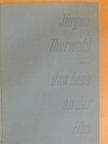 Jürgen Thorwald - Das Ende an der Elbe [antikvár]