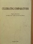 Anna Balakian - Celebrating Comparativism [antikvár]