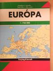 Európa [antikvár]