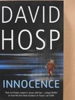 David Hosp - Innocence [antikvár]