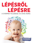 HelloBaby! könyvek - Lépésről Lépésre
