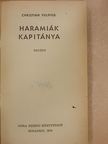 Christian Vulpius - Haramiák kapitánya [antikvár]