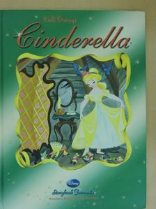 Cinderella [antikvár]