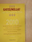 Gault Millau 2010 [antikvár]