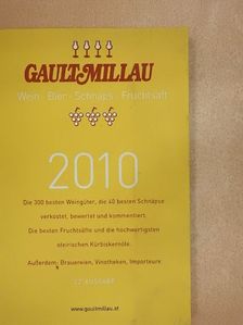 Gault Millau 2010 [antikvár]