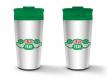 MTM25576 - Rozsdamentes acél pohár - Jóbarátok Central Park (450 ml)