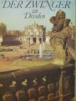 Fritz Löffler - Der Zwinger zu Dresden [antikvár]