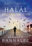 Jean-Luc Bannalec - Halál Bretagne-ban [eKönyv: epub, mobi]