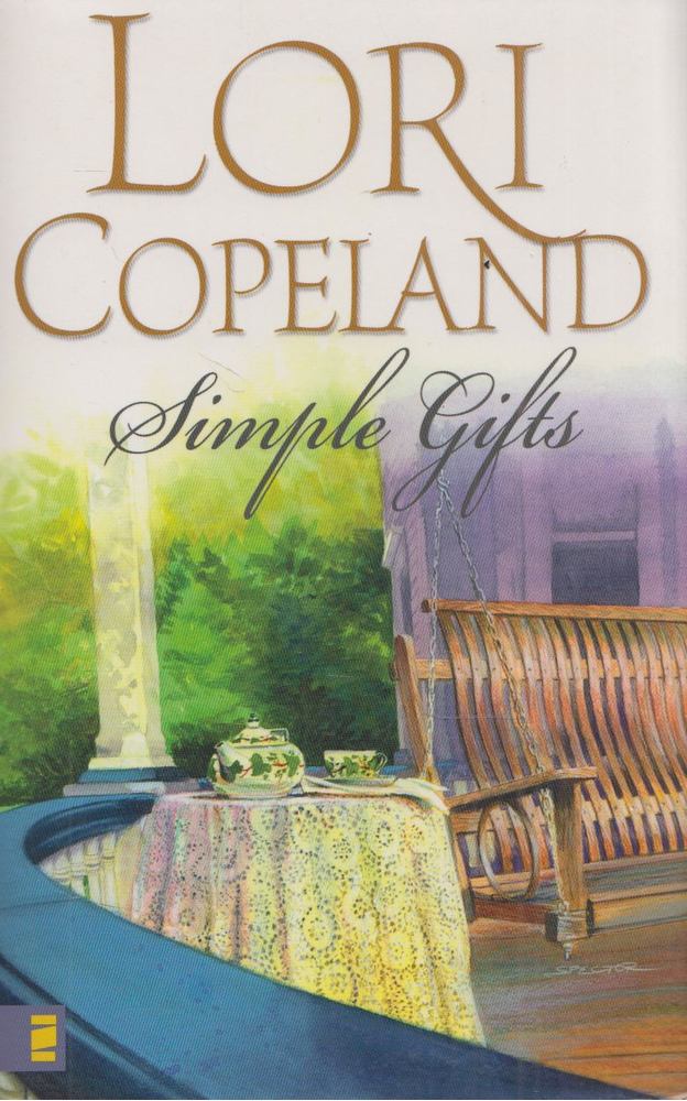 Lori Copeland - Simple Gifts [antikvár]