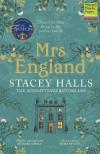 Stacey Halls - MRS ENGLAND