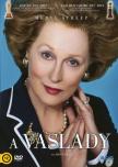 A Vaslady - DVD