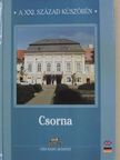 Pájer Imre - Csorna [antikvár]