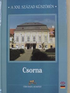 Pájer Imre - Csorna [antikvár]