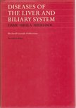 Sheila Sherlock - Diseases of the Liver and Biliary System [antikvár]