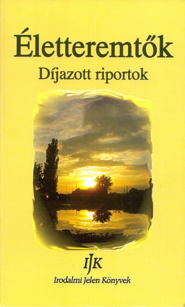 Életteremtők [antikvár]