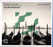 CLAUDIO AMBROSINI - KAPSBERGER, SECRET PAGES CD AMBROSINI