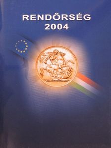 Rendőrség 2004 [antikvár]