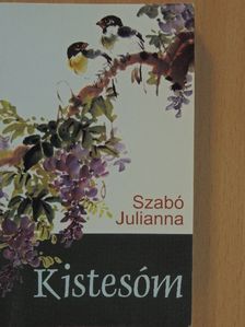 Szabó Julianna - Kistesóm [antikvár]