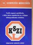 Mohácsi Pálné - Festék-vegyszer gazdálkodás, a tőkés deviza megtakarítás és a fajlagos költségcsökkentés érdekében [antikvár]