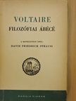 Voltaire - Filozófiai ábécé [antikvár]