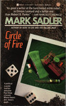 Mark Sadler - Circle of Fire [antikvár]