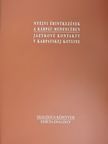 Borbély Anna - Nyelvi érintkezések a Kárpát-medencében [antikvár]