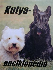 Kutya-enciklopédia [antikvár]
