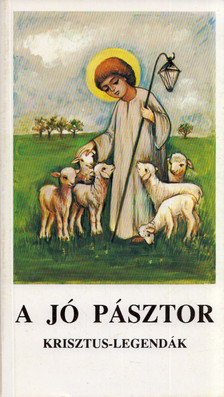 A jó pásztor [antikvár]