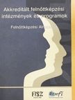 Felnőttképzési Almanach 2004 [antikvár]