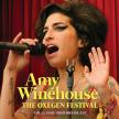 AMY WINEHOUSE - THE OXEGEN FESTIVAL CD AMY WINEHOUSE