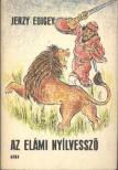 Edigey, Jerzy - Az elámi nyílvessző [antikvár]