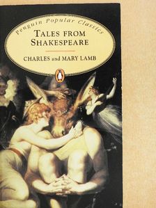 Charles Lamb - Tales from Shakespeare [antikvár]