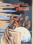 Sebestyén Gábor - Akcióban a Moszad [antikvár]