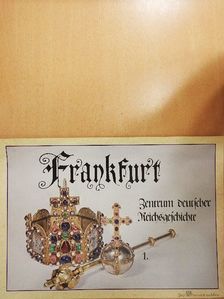 Frankfurt 1. (gótbetűs) [antikvár]