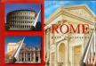Staccioli, Romolo A. - Rome: Past and Present [antikvár]