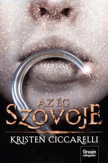 Kristen Ciccarelli - Az ég szövője