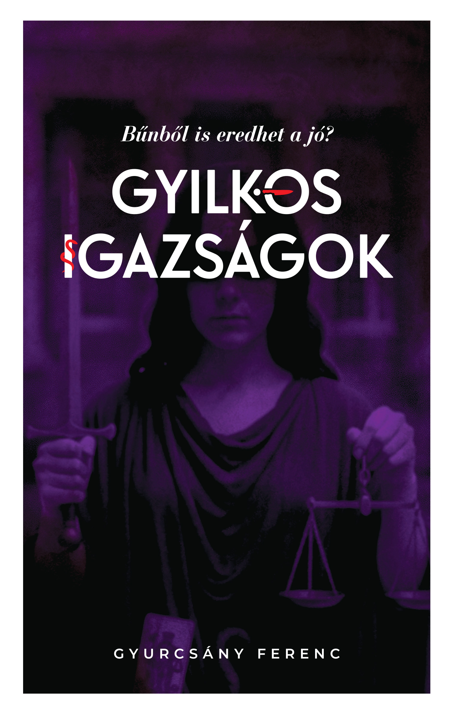 Gyurcsány Ferenc - Gyilkos igazságok