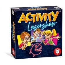 Activity Lasershow
