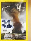 Gregory S. Stone - National Geographic September 2012 [antikvár]