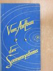G. A. Aristow - Vom Aufbau des Sonnensystems [antikvár]