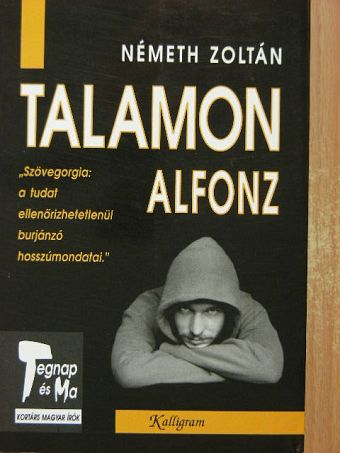 Németh Zoltán - Talamon Alfonz [antikvár]