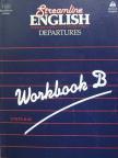 Bernard Hartley - Streamline English Departures - Workbook B [antikvár]