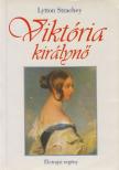 STRACHEY, LYTTON - Viktória királynő [antikvár]