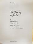 Santha Rama Rau - The Cooking of India [antikvár]