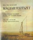 IBOS ÉVA - XIX-XX. századi magyar festészet [antikvár]