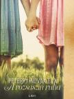 Péterfy-Novák Éva - A rózsaszín ruha [antikvár]