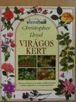 Christopher Lloyd - Virágos kert [antikvár]