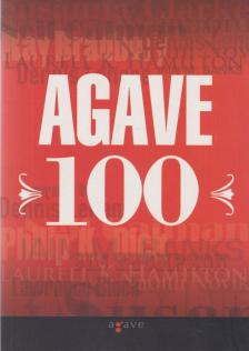 Varga Bálint - Agave 100 [antikvár]