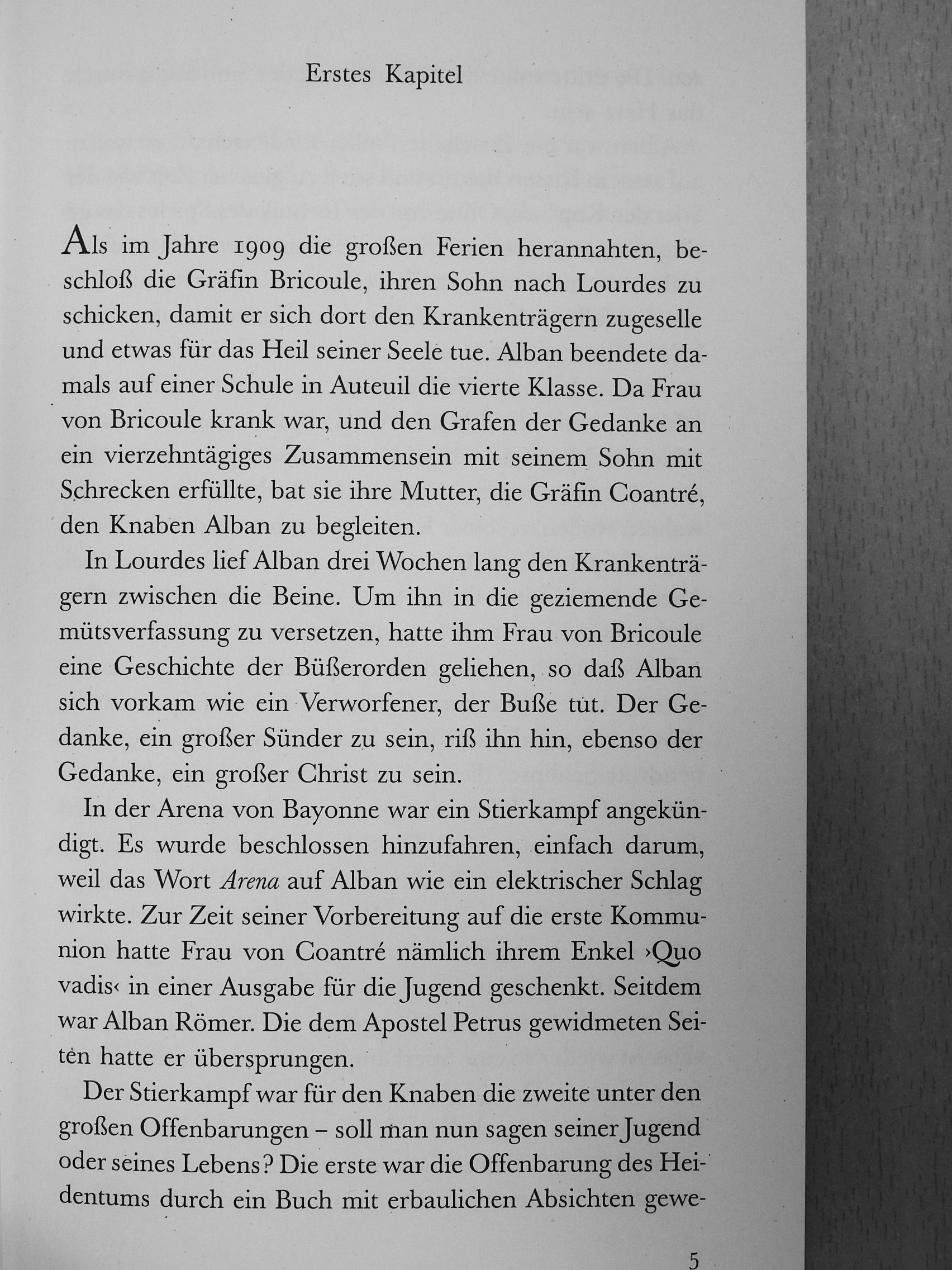 Henry de Montherlant - Tiermenschen [antikvár]
