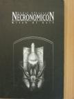 Abdul Alhazred - Necronomicon [antikvár]